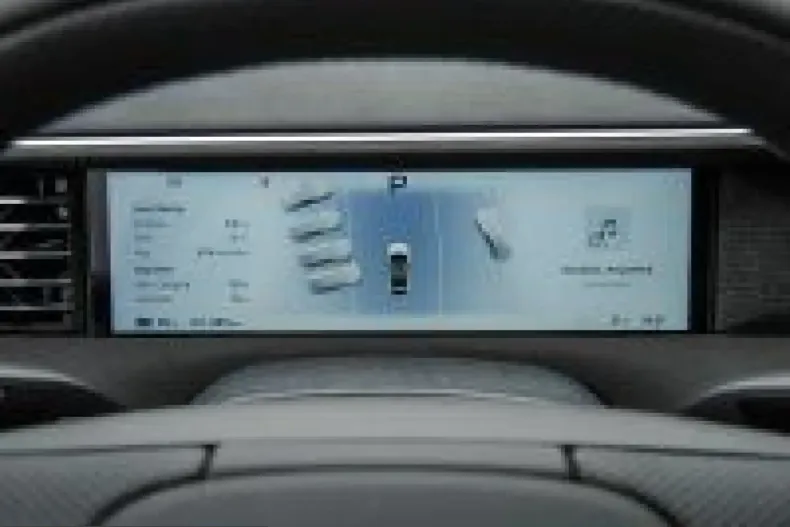 XPENG G6 din 2025 cu 19.900 km - oferta XPE204700 - foto 4