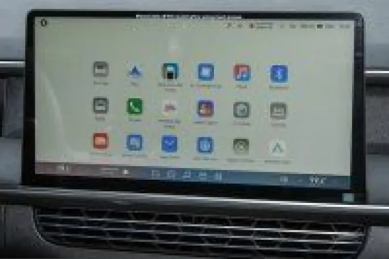 XPENG G6 din 2025 cu 19.900 km - oferta XPE204700 - foto 5