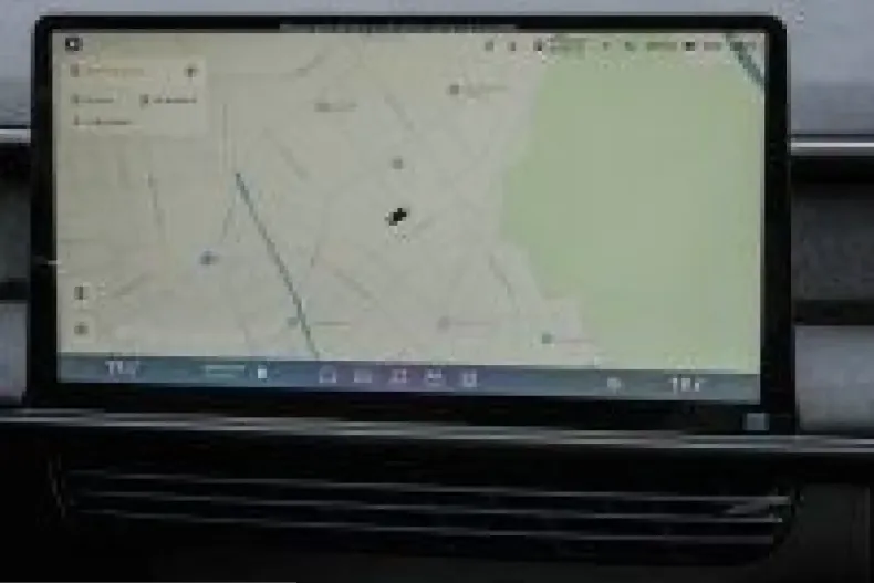 XPENG G6 din 2025 cu 19.900 km - oferta XPE204700 - foto 6