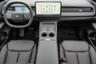 XPENG G6 din 2025 cu 19.900 km - oferta XPE204700 - foto 8