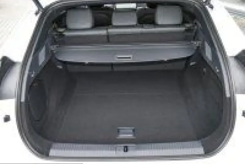 XPENG G6 din 2025 cu 19.900 km - oferta XPE204700 - foto 10