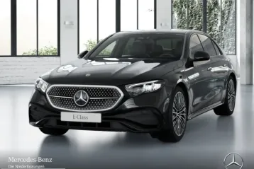 Mercedes-Benz E 200 din 2025 - oferta MER204701