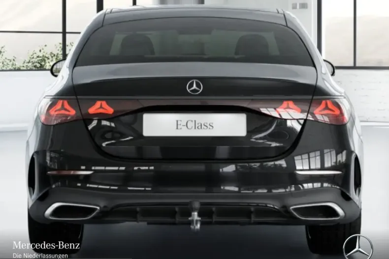 Mercedes-Benz E 200 (Clasa E) din 2025 cu 10.447 km - oferta MER204701 - foto 6