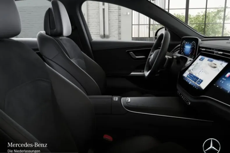 Mercedes-Benz E 200 (Clasa E) din 2025 cu 10.447 km - oferta MER204701 - foto 9