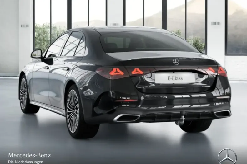 Mercedes-Benz E 200 (Clasa E) din 2025 cu 10.447 km - oferta MER204701 - foto 17