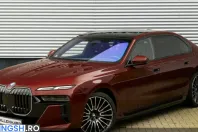 BMW i7 (Seria 7) din 2024 cu 39.903 km - oferta BMW204702 - foto 1