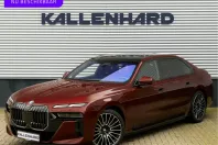 BMW i7 (Seria 7) din 2024 cu 39.903 km - oferta BMW204702 - foto 2