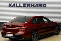 BMW i7 (Seria 7) din 2024 cu 39.903 km - oferta BMW204702 - foto 3