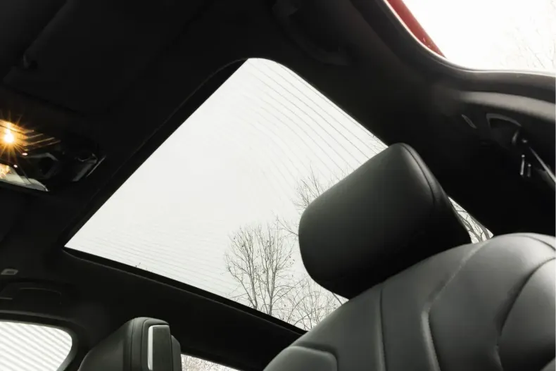 BMW i7 (Seria 7) din 2024 cu 39.903 km - oferta BMW204702 - foto 5