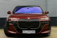 BMW i7 (Seria 7) din 2024 cu 39.903 km - oferta BMW204702 - foto 6