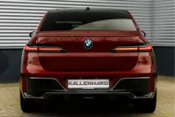 BMW i7 (Seria 7) din 2024 cu 39.903 km - oferta BMW204702 - foto 7