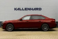 BMW i7 (Seria 7) din 2024 cu 39.903 km - oferta BMW204702 - foto 8