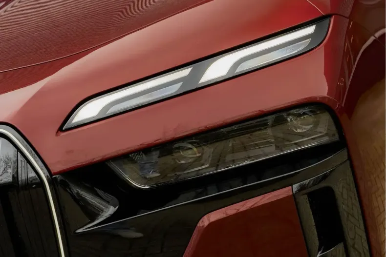 BMW i7 (Seria 7) din 2024 cu 39.903 km - oferta BMW204702 - foto 9