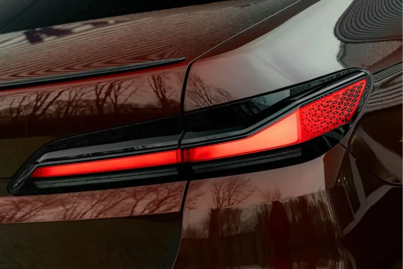 BMW i7 (Seria 7) din 2024 cu 39.903 km - oferta BMW204702 - foto 10