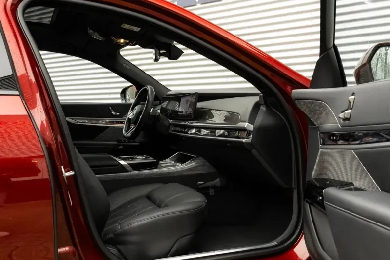 BMW i7 (Seria 7) din 2024 cu 39.903 km - oferta BMW204702 - foto 15