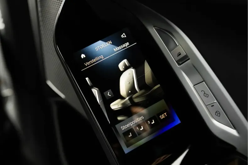 BMW i7 (Seria 7) din 2024 cu 39.903 km - oferta BMW204702 - foto 18