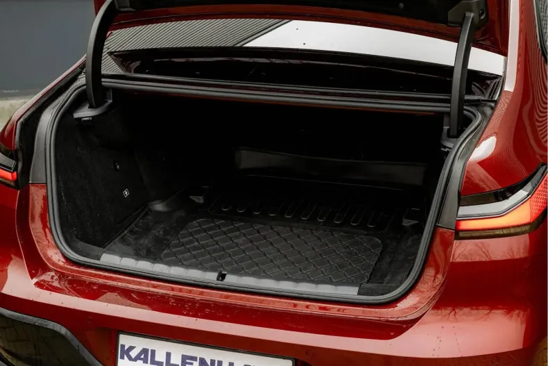 BMW i7 (Seria 7) din 2024 cu 39.903 km - oferta BMW204702 - foto 19