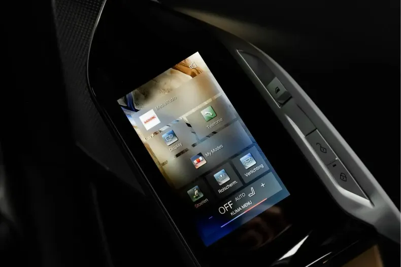 BMW i7 (Seria 7) din 2024 cu 39.903 km - oferta BMW204702 - foto 22