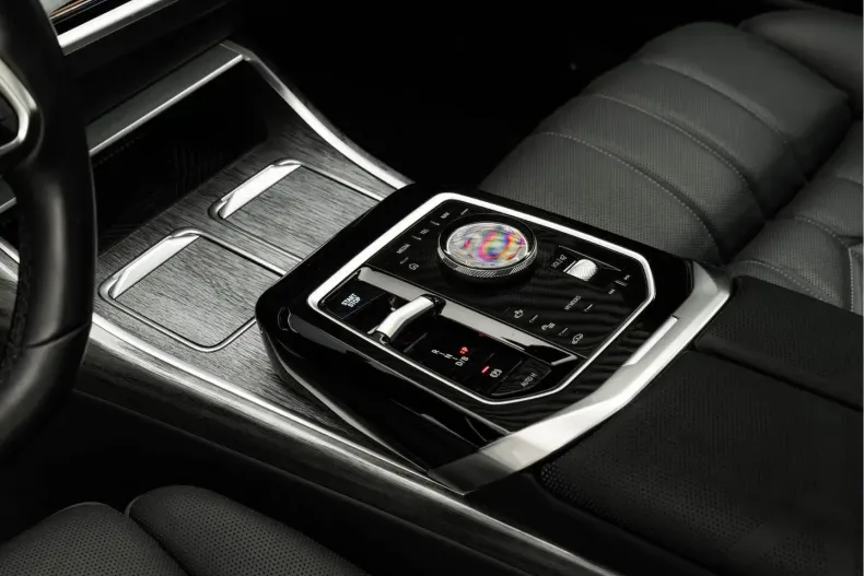 BMW i7 (Seria 7) din 2024 cu 39.903 km - oferta BMW204702 - foto 25