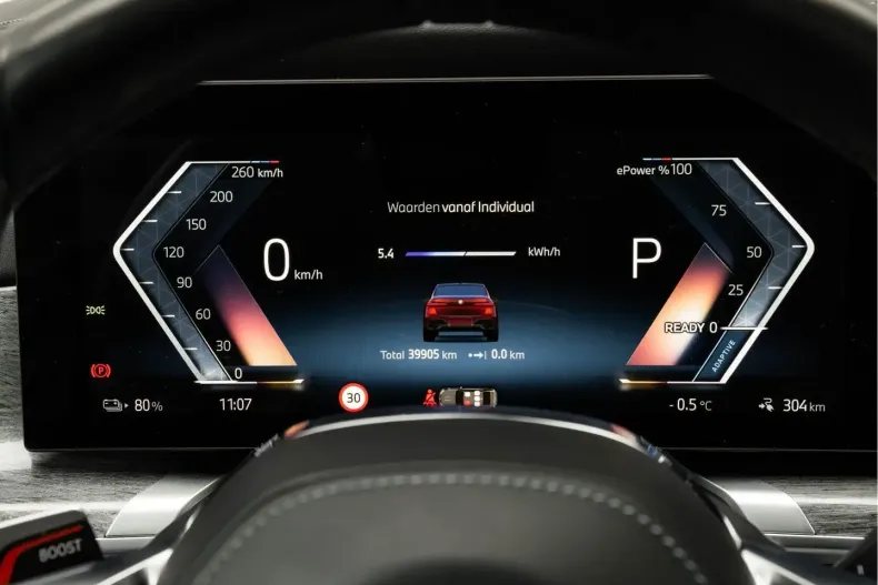 BMW i7 (Seria 7) din 2024 cu 39.903 km - oferta BMW204702 - foto 27