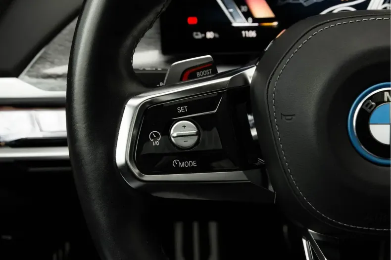 BMW i7 (Seria 7) din 2024 cu 39.903 km - oferta BMW204702 - foto 28