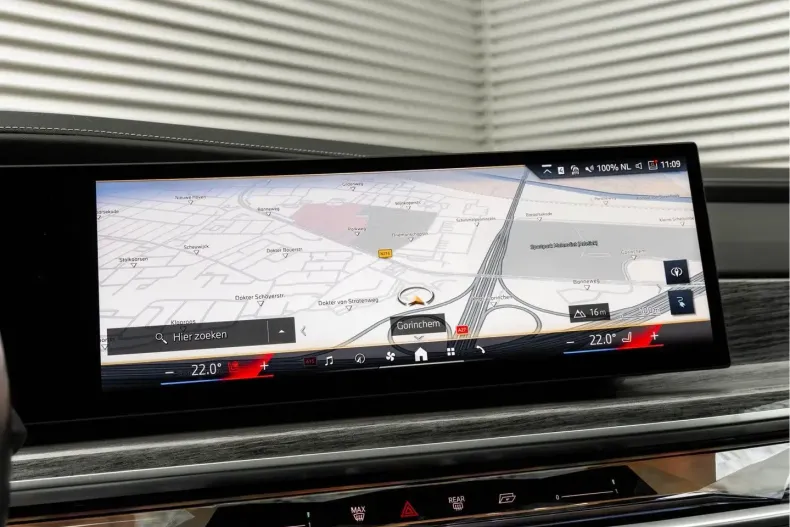 BMW i7 (Seria 7) din 2024 cu 39.903 km - oferta BMW204702 - foto 31