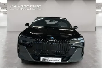 BMW i7 din 2023 - oferta BMW204703