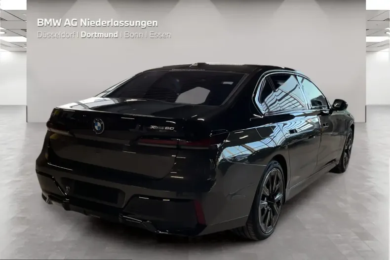 BMW i7 (Seria 7) din 2023 cu 42.851 km - oferta BMW204703 - foto 2