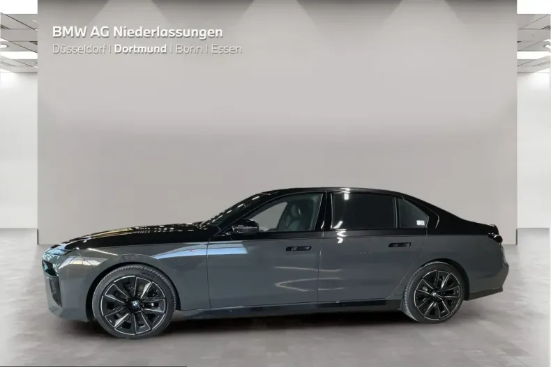 BMW i7 (Seria 7) din 2023 cu 42.851 km - oferta BMW204703 - foto 3