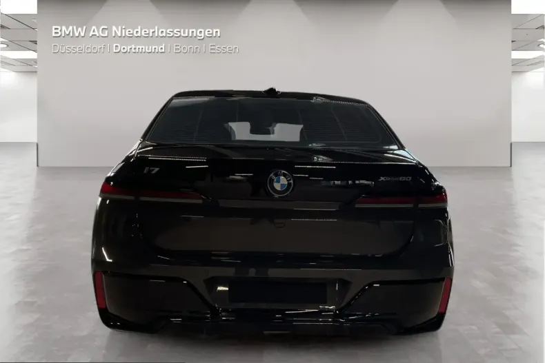 BMW i7 (Seria 7) din 2023 cu 42.851 km - oferta BMW204703 - foto 5