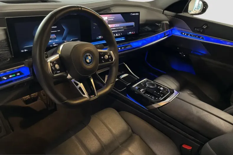 BMW i7 (Seria 7) din 2023 cu 42.851 km - oferta BMW204703 - foto 6