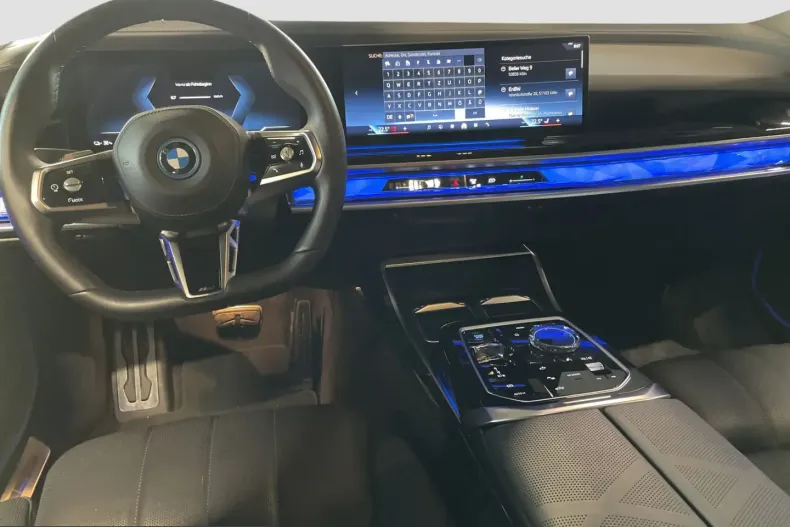 BMW i7 (Seria 7) din 2023 cu 42.851 km - oferta BMW204703 - foto 8