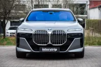 BMW i7 (Seria 7) din 2023 cu 75.000 km - oferta BMW204704 - foto 2