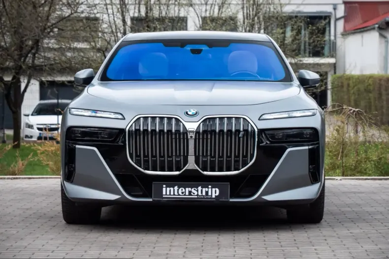 BMW i7 (Seria 7) din 2023 cu 75.000 km - oferta BMW204704 - foto 2