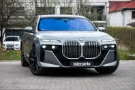 BMW i7 (Seria 7) din 2023 cu 75.000 km - oferta BMW204704 - foto 3