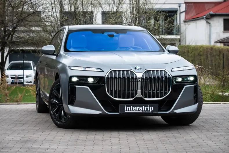 BMW i7 (Seria 7) din 2023 cu 75.000 km - oferta BMW204704 - foto 3