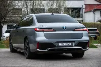 BMW i7 (Seria 7) din 2023 cu 75.000 km - oferta BMW204704 - foto 4