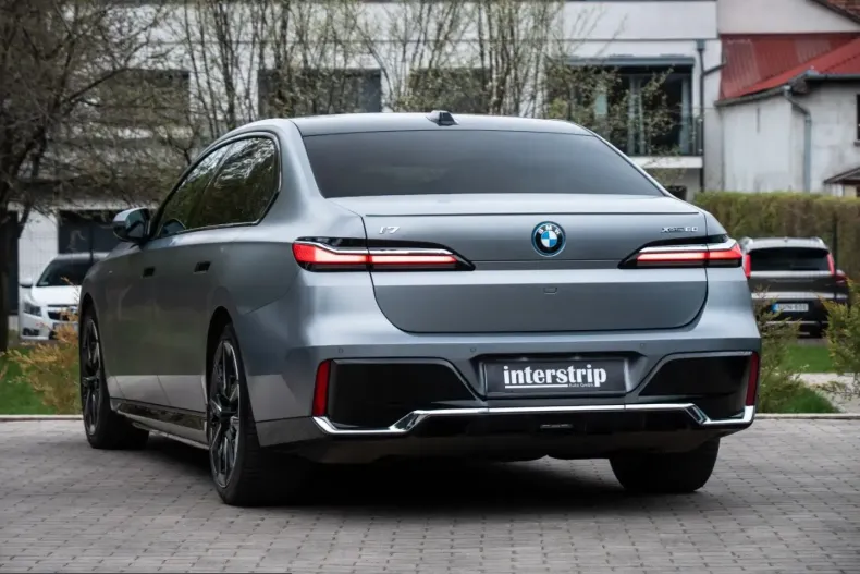 BMW i7 (Seria 7) din 2023 cu 75.000 km - oferta BMW204704 - foto 4