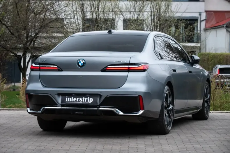 BMW i7 (Seria 7) din 2023 cu 75.000 km - oferta BMW204704 - foto 6