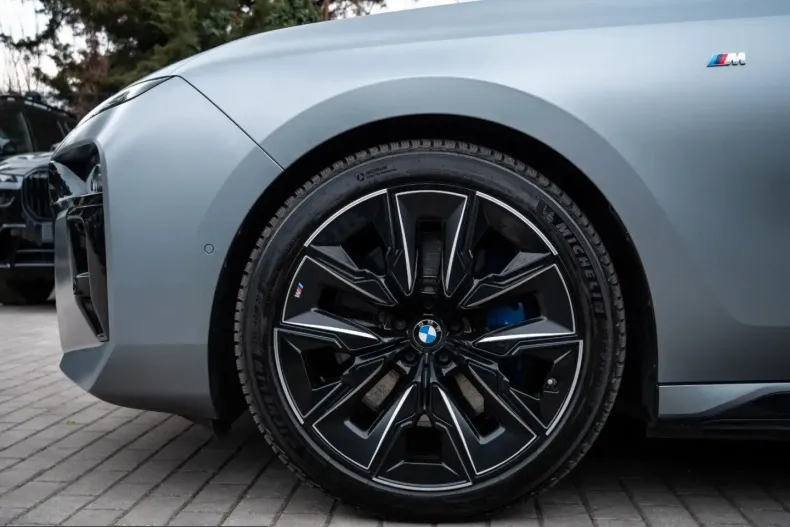 BMW i7 (Seria 7) din 2023 cu 75.000 km - oferta BMW204704 - foto 8