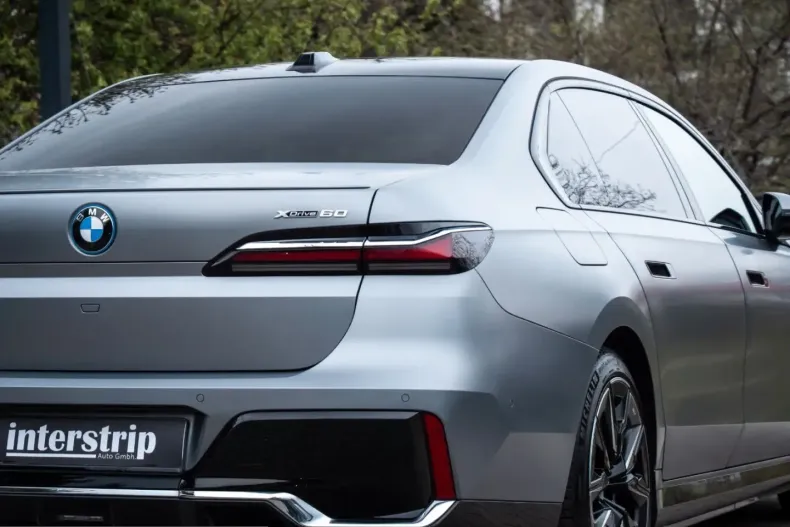 BMW i7 (Seria 7) din 2023 cu 75.000 km - oferta BMW204704 - foto 10