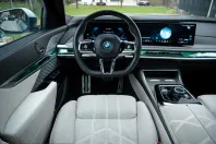 BMW i7 (Seria 7) din 2023 cu 75.000 km - oferta BMW204704 - foto 13