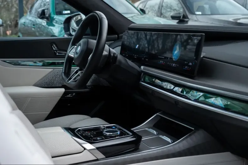 BMW i7 (Seria 7) din 2023 cu 75.000 km - oferta BMW204704 - foto 15