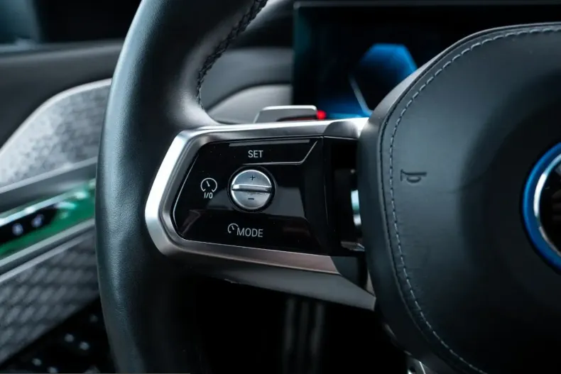 BMW i7 (Seria 7) din 2023 cu 75.000 km - oferta BMW204704 - foto 16