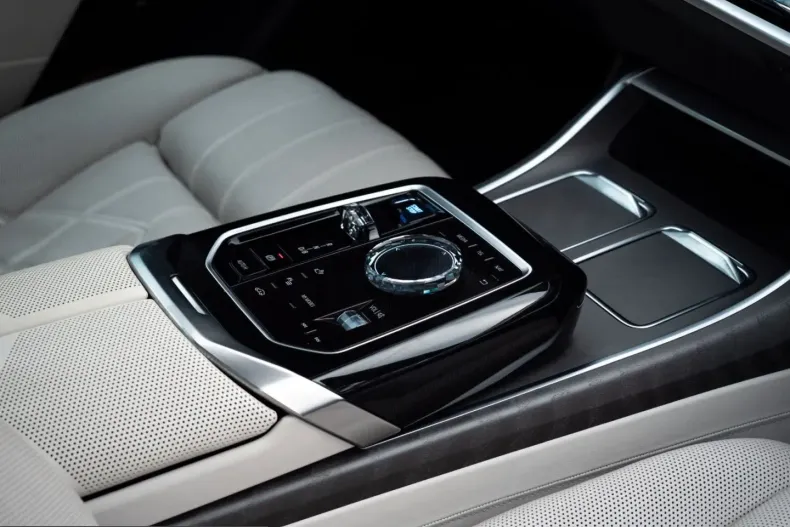 BMW i7 (Seria 7) din 2023 cu 75.000 km - oferta BMW204704 - foto 18