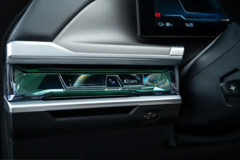 BMW i7 (Seria 7) din 2023 cu 75.000 km - oferta BMW204704 - foto 19