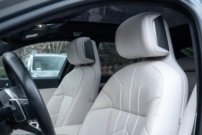 BMW i7 (Seria 7) din 2023 cu 75.000 km - oferta BMW204704 - foto 21