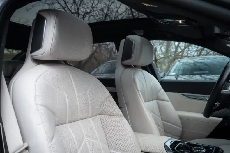 BMW i7 (Seria 7) din 2023 cu 75.000 km - oferta BMW204704 - foto 22