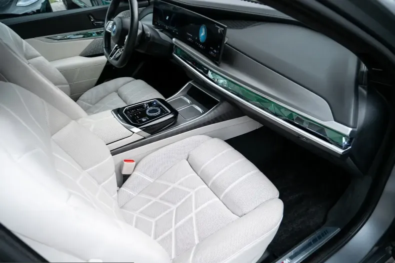 BMW i7 (Seria 7) din 2023 cu 75.000 km - oferta BMW204704 - foto 23