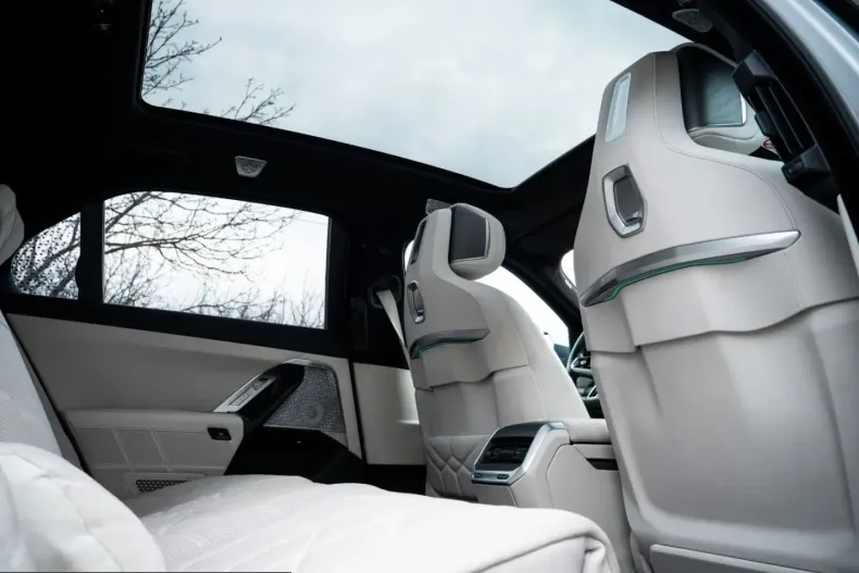 BMW i7 (Seria 7) din 2023 cu 75.000 km - oferta BMW204704 - foto 24